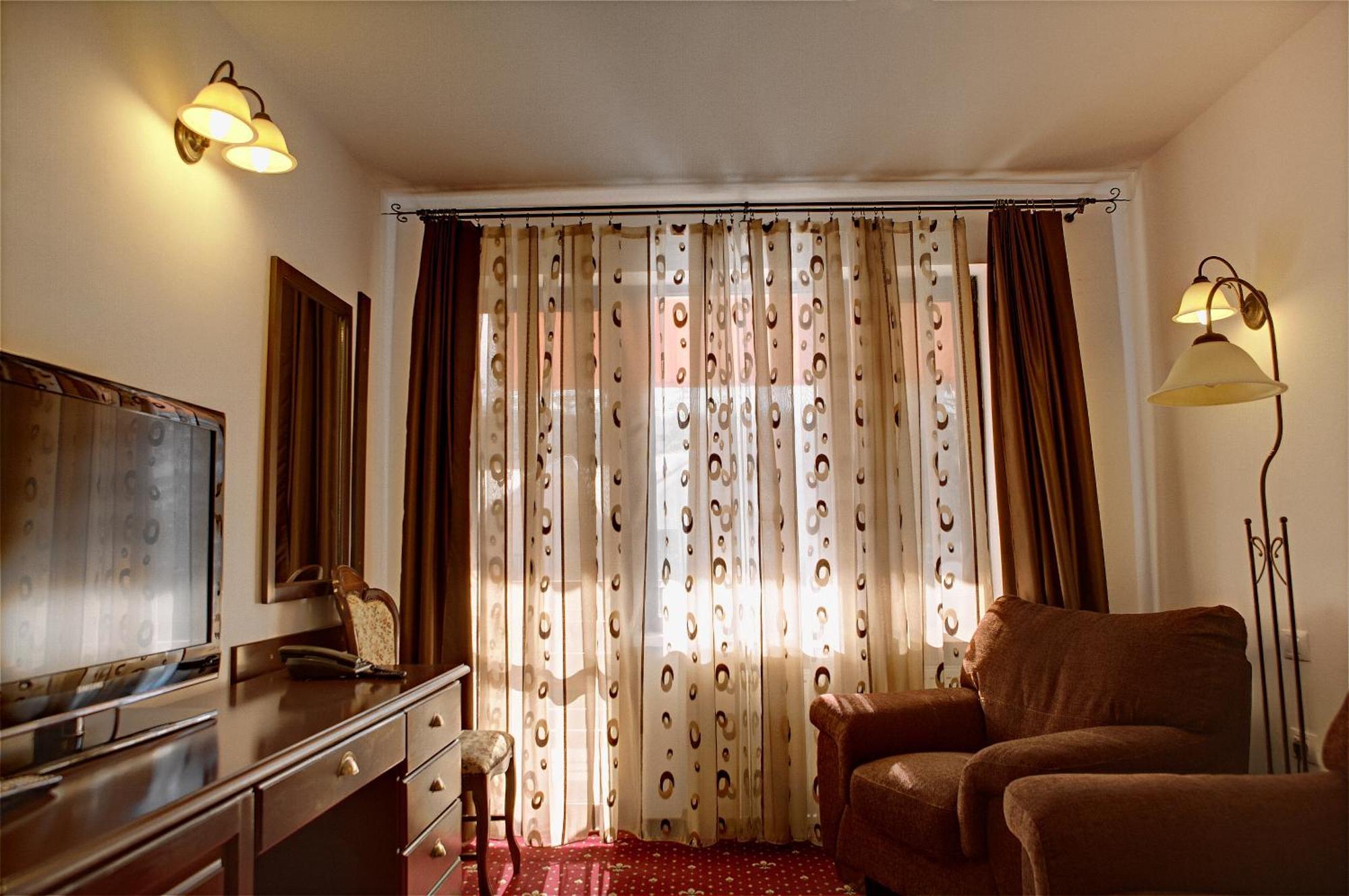 Hotel Bistrita Durau Room photo