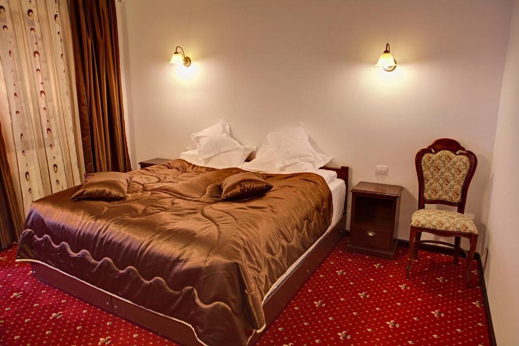 Hotel Bistrita Durau Room photo